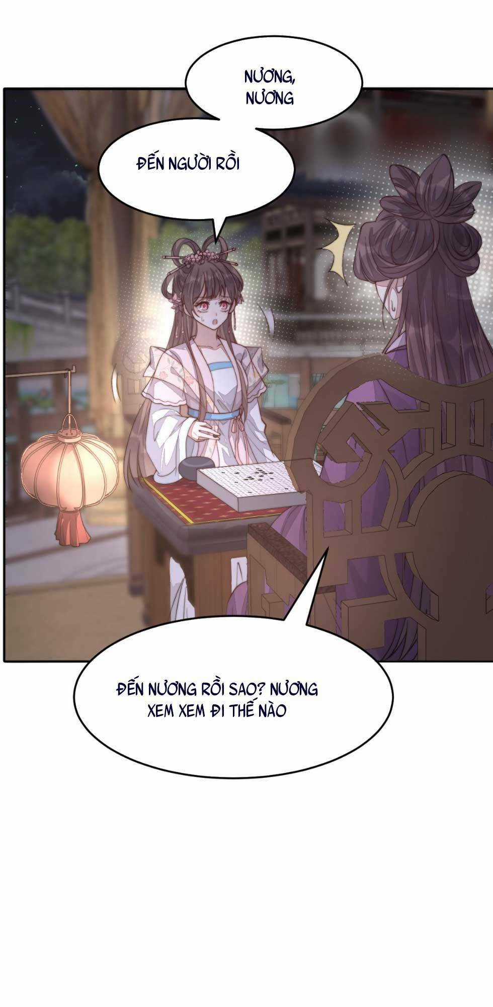 Đặc Công Thần Y Xuyên Không Chapter 49 trang 27