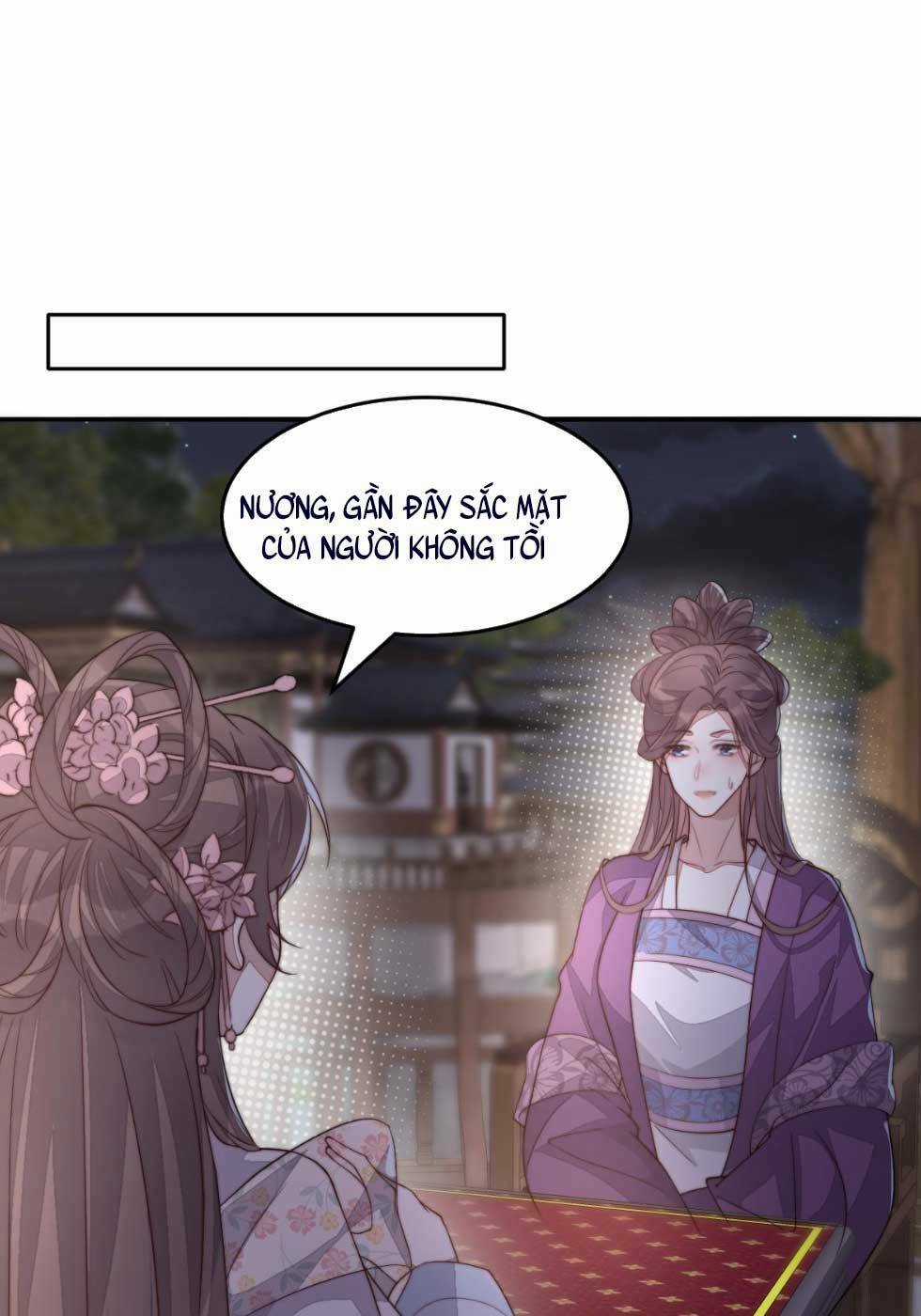 Đặc Công Thần Y Xuyên Không Chapter 49 trang 29