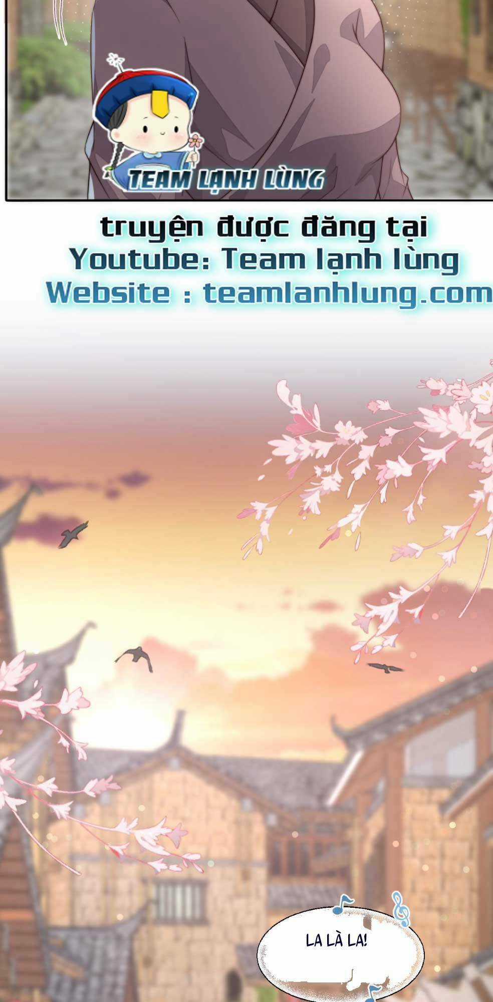 Đặc Công Thần Y Xuyên Không Chapter 49 trang 3