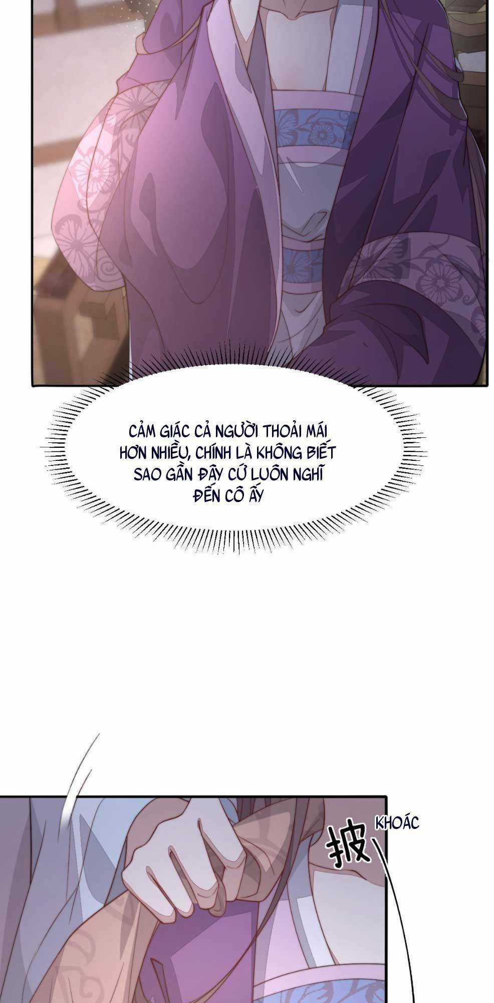 Đặc Công Thần Y Xuyên Không Chapter 49 trang 31