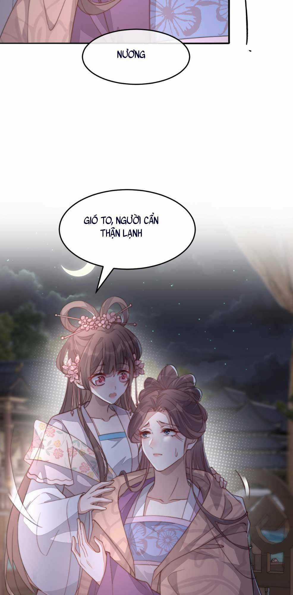 Đặc Công Thần Y Xuyên Không Chapter 49 trang 32