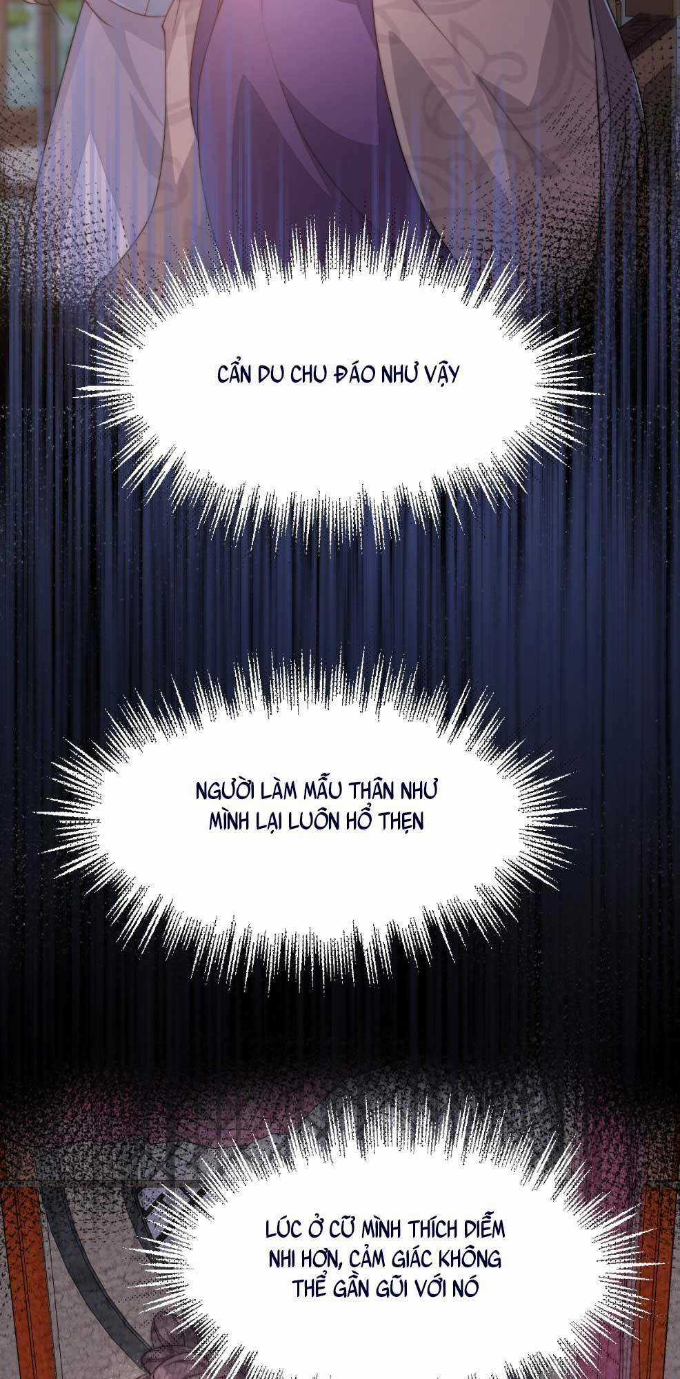 Đặc Công Thần Y Xuyên Không Chapter 49 trang 33