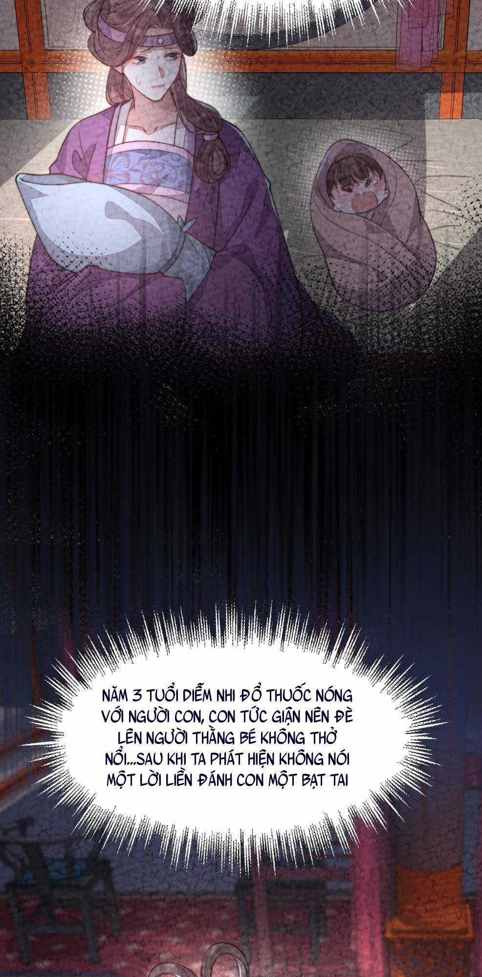 Đặc Công Thần Y Xuyên Không Chapter 49 trang 34