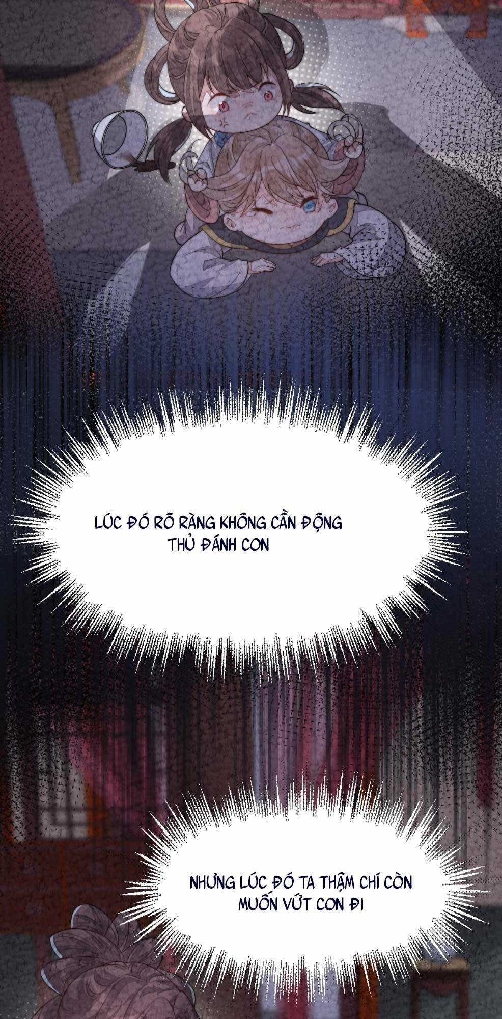 Đặc Công Thần Y Xuyên Không Chapter 49 trang 35