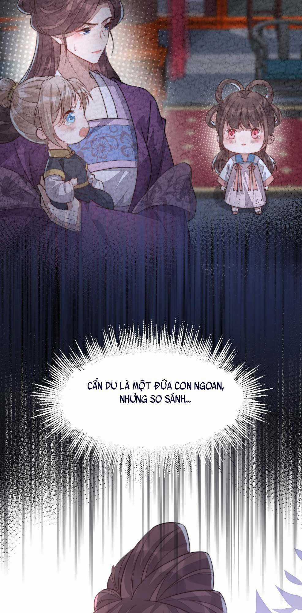 Đặc Công Thần Y Xuyên Không Chapter 49 trang 36