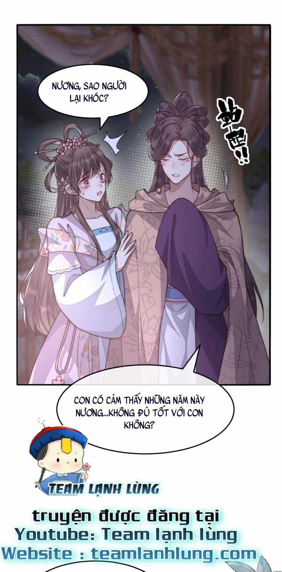 Đặc Công Thần Y Xuyên Không Chapter 49 trang 38