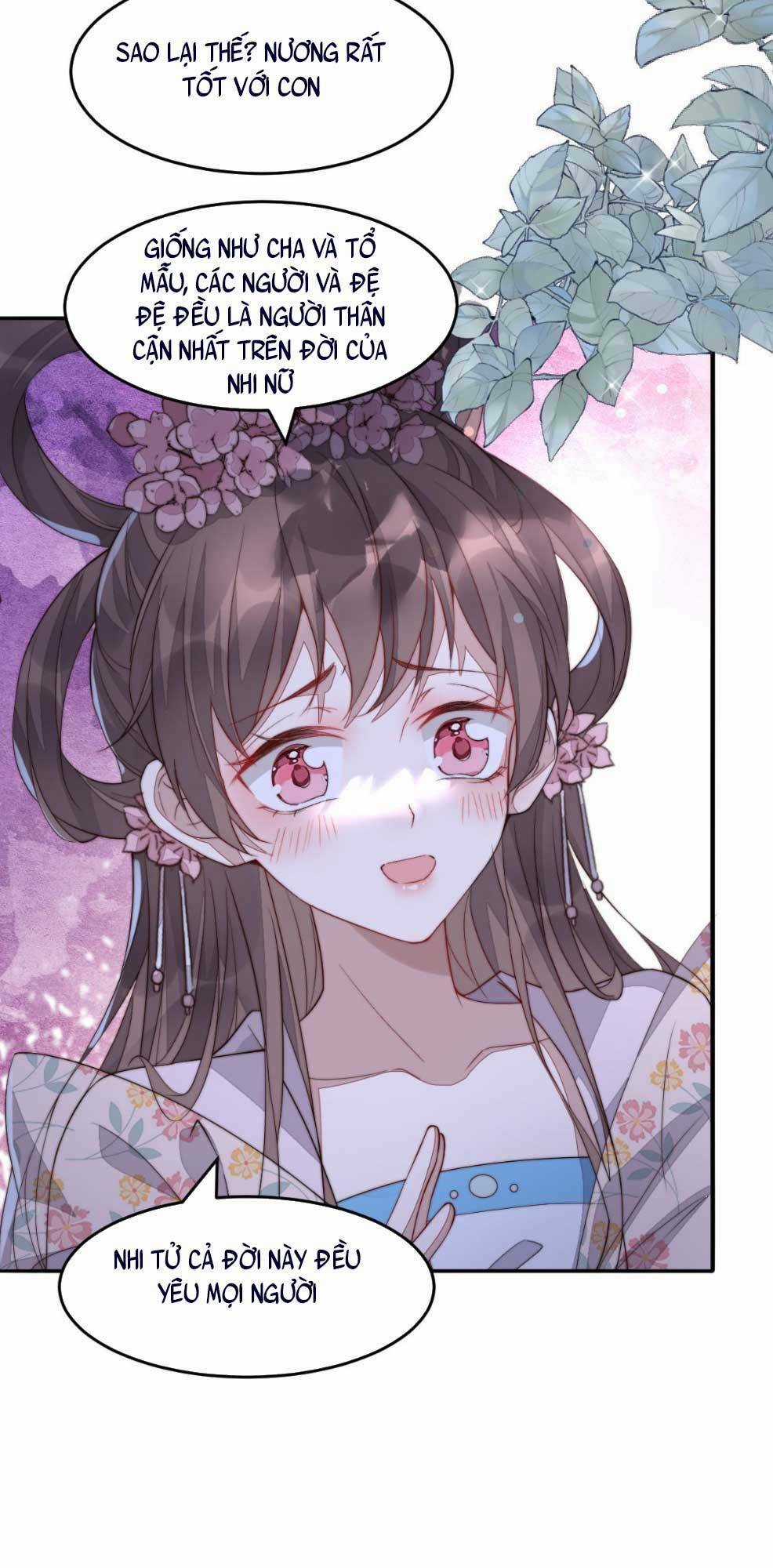 Đặc Công Thần Y Xuyên Không Chapter 49 trang 39