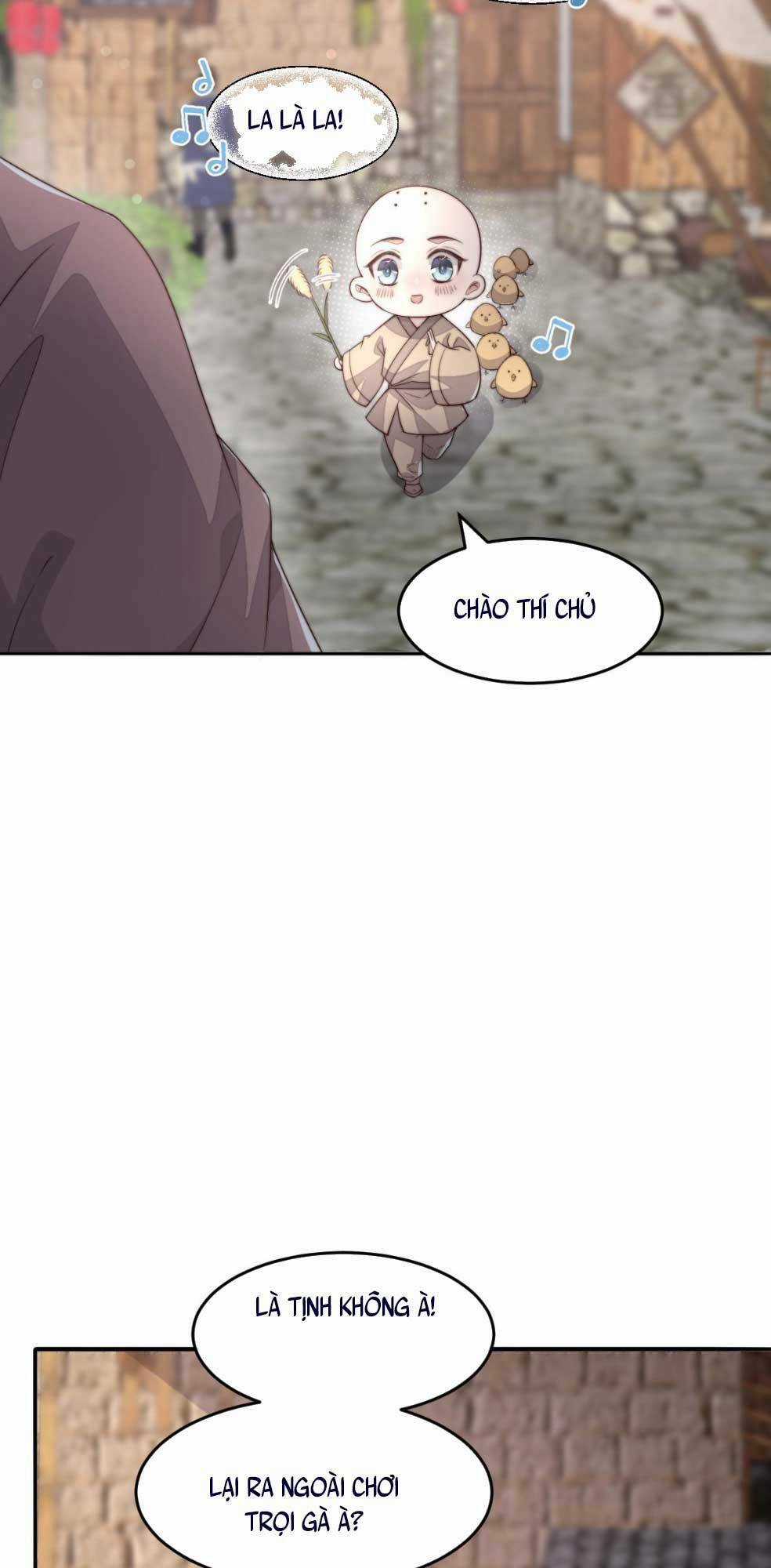 Đặc Công Thần Y Xuyên Không Chapter 49 trang 4