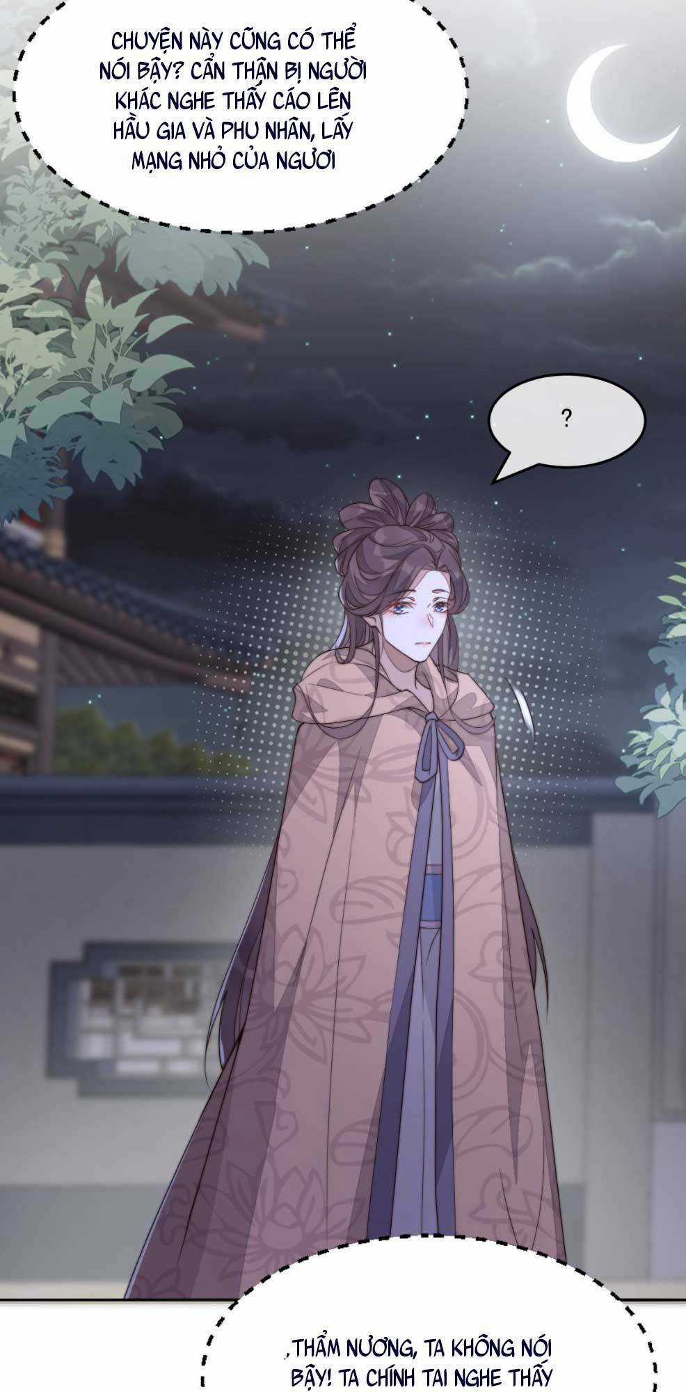 Đặc Công Thần Y Xuyên Không Chapter 49 trang 42