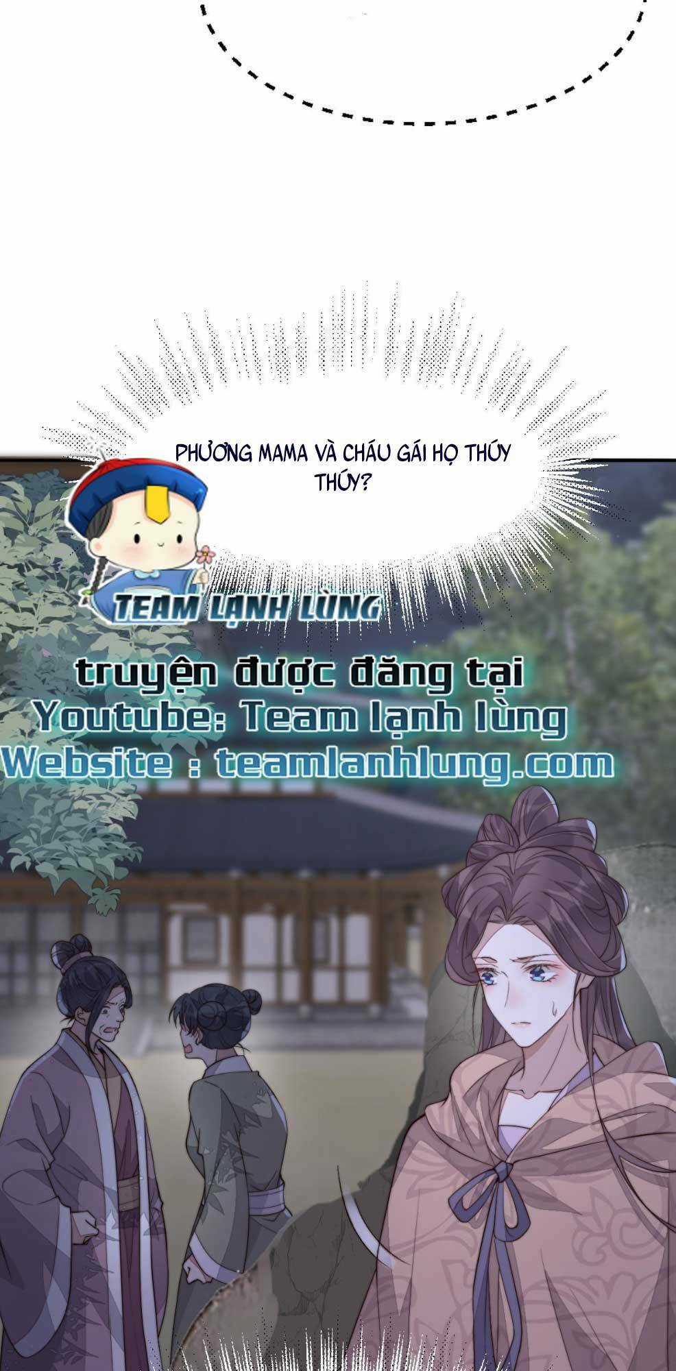 Đặc Công Thần Y Xuyên Không Chapter 49 trang 43