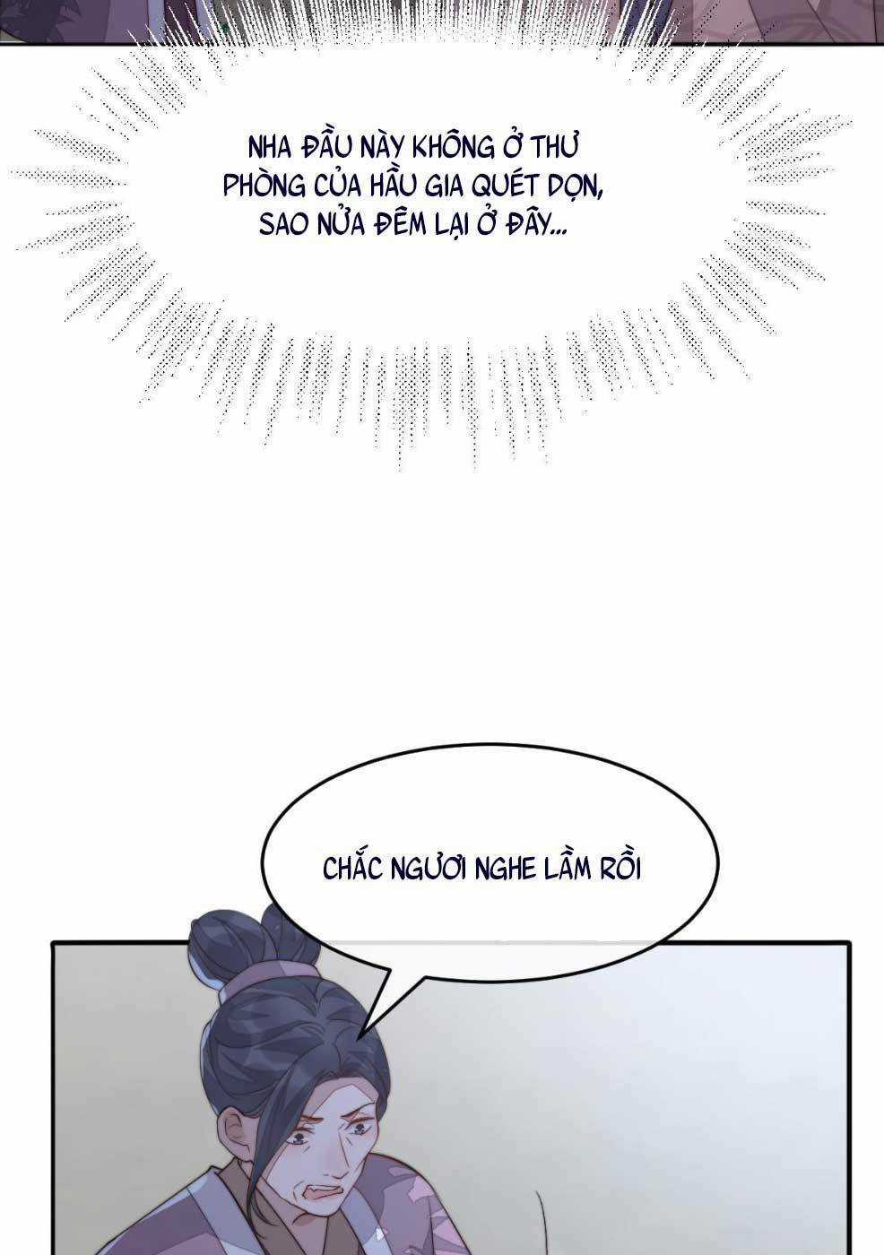 Đặc Công Thần Y Xuyên Không Chapter 49 trang 44