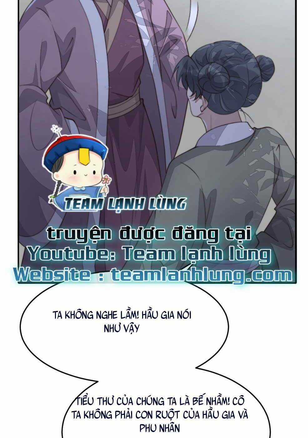 Đặc Công Thần Y Xuyên Không Chapter 49 trang 45