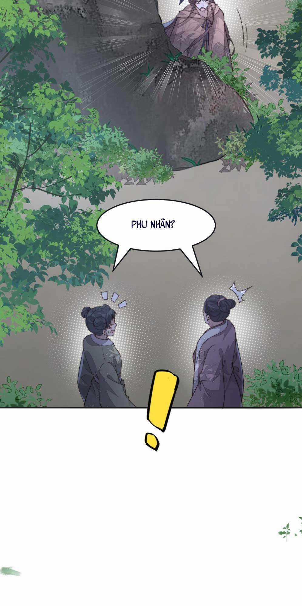 Đặc Công Thần Y Xuyên Không Chapter 49 trang 47