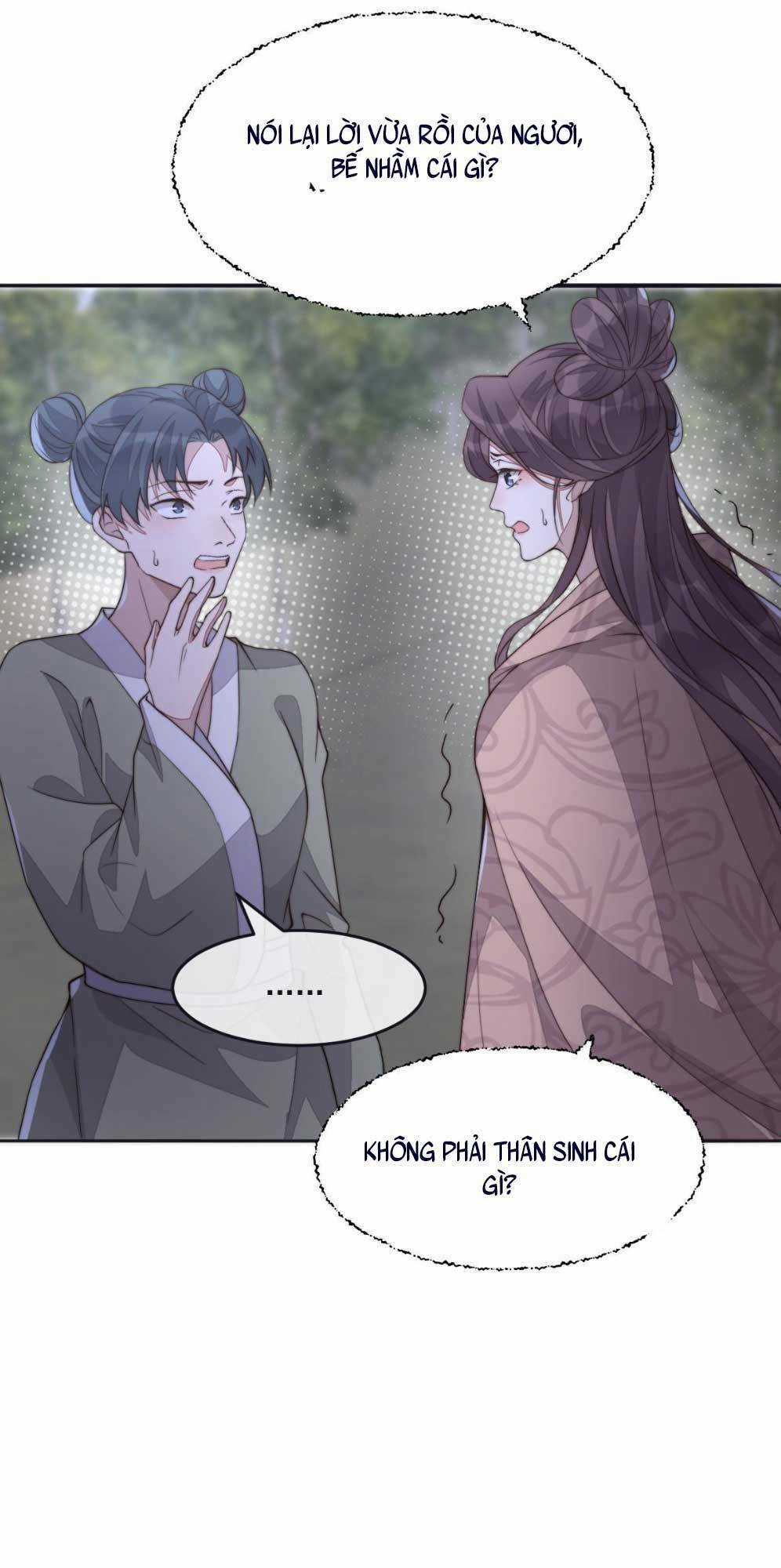 Đặc Công Thần Y Xuyên Không Chapter 49 trang 48