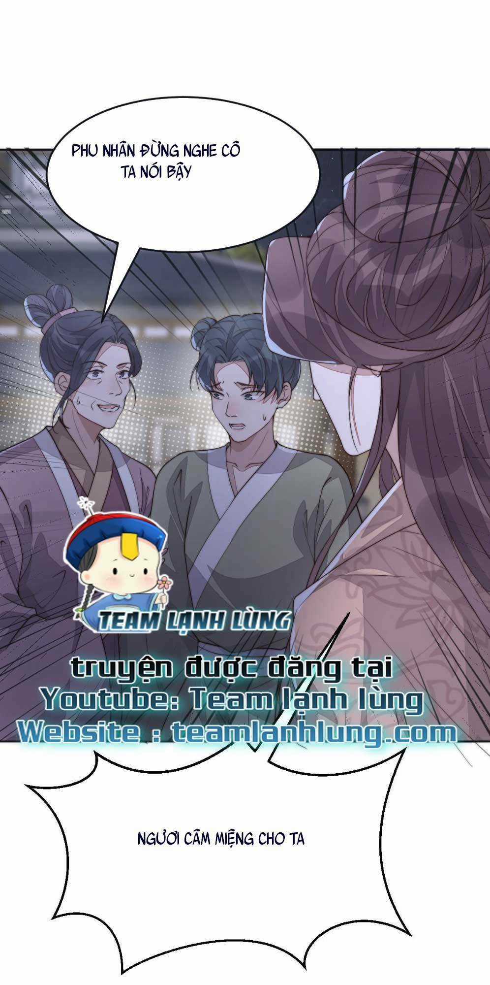 Đặc Công Thần Y Xuyên Không Chapter 49 trang 49