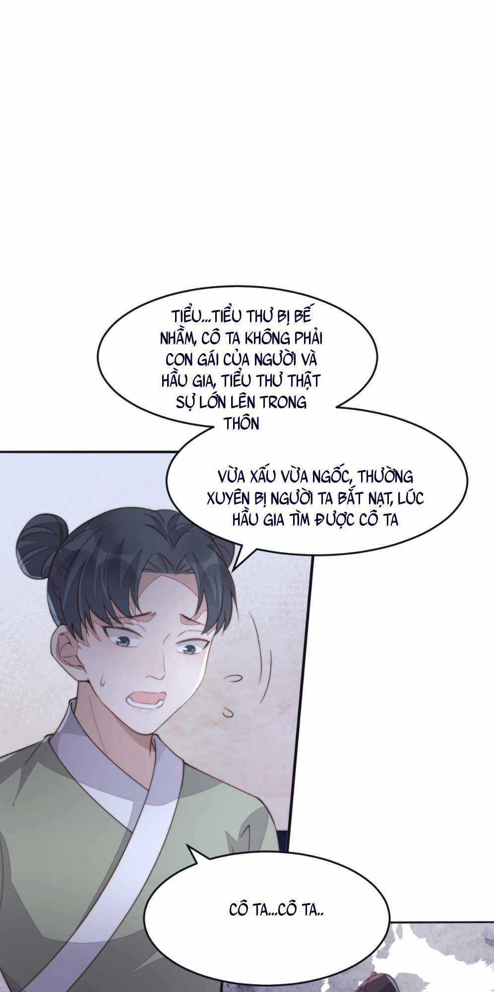 Đặc Công Thần Y Xuyên Không Chapter 49 trang 50