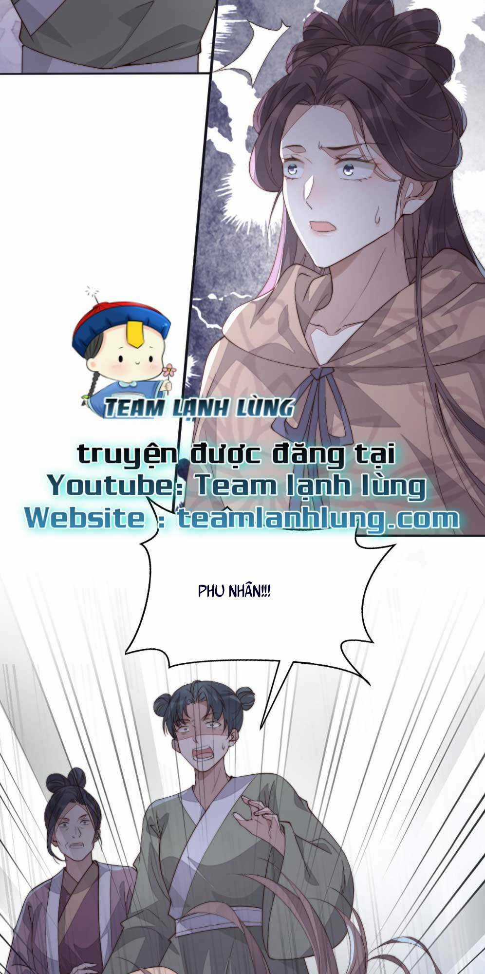 Đặc Công Thần Y Xuyên Không Chapter 49 trang 51