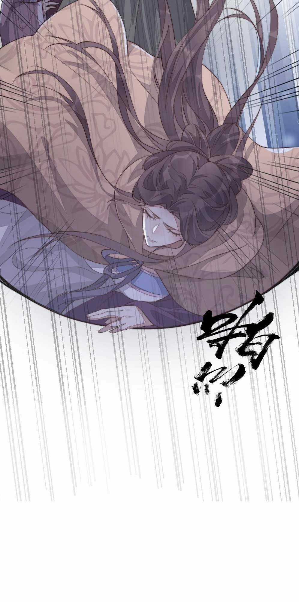 Đặc Công Thần Y Xuyên Không Chapter 49 trang 52