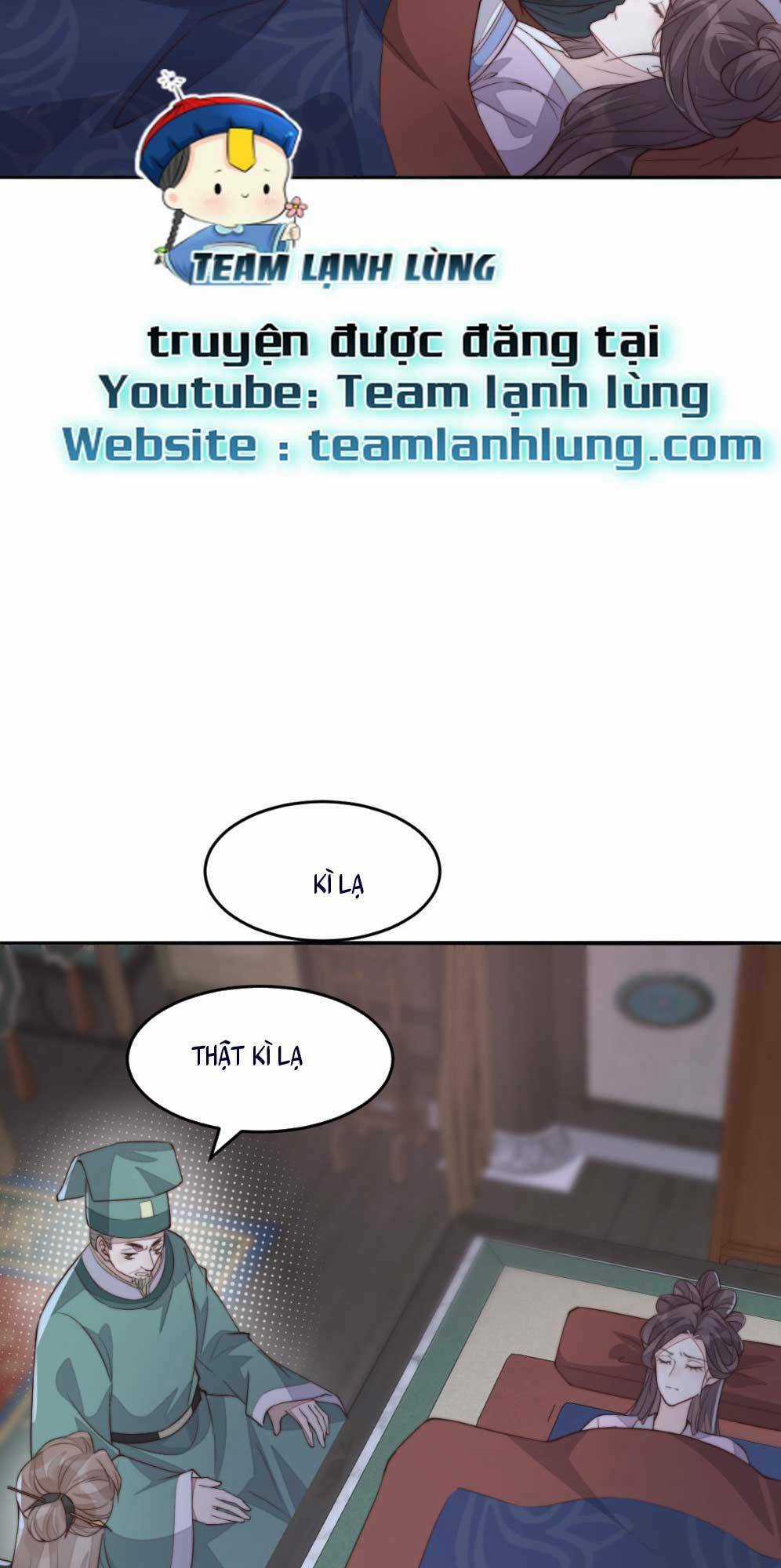 Đặc Công Thần Y Xuyên Không Chapter 49 trang 57