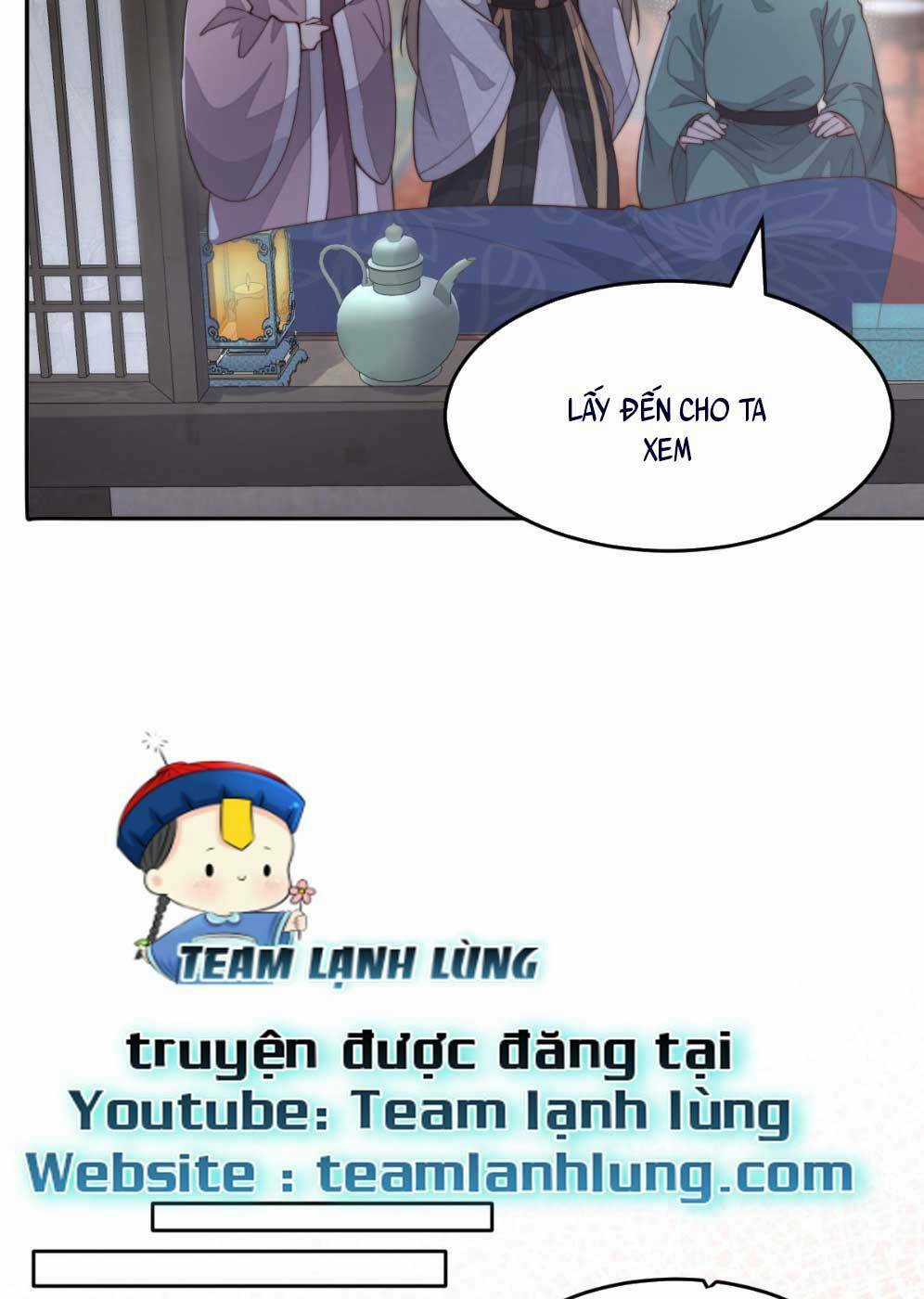 Đặc Công Thần Y Xuyên Không Chapter 49 trang 59