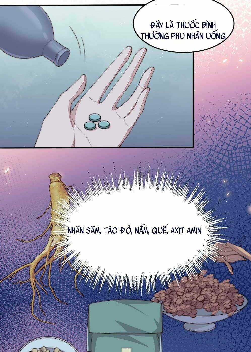 Đặc Công Thần Y Xuyên Không Chapter 49 trang 60