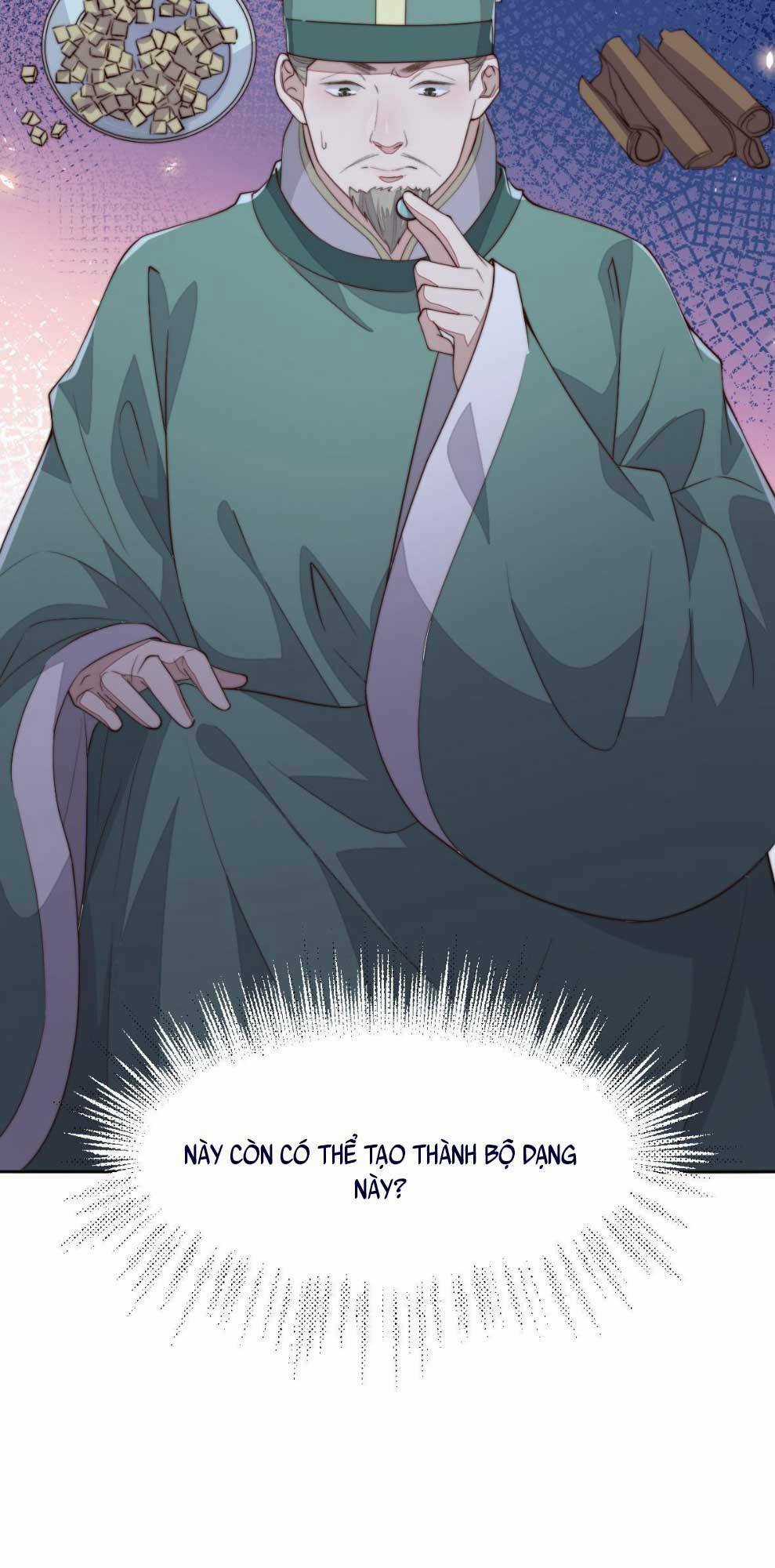 Đặc Công Thần Y Xuyên Không Chapter 49 trang 61