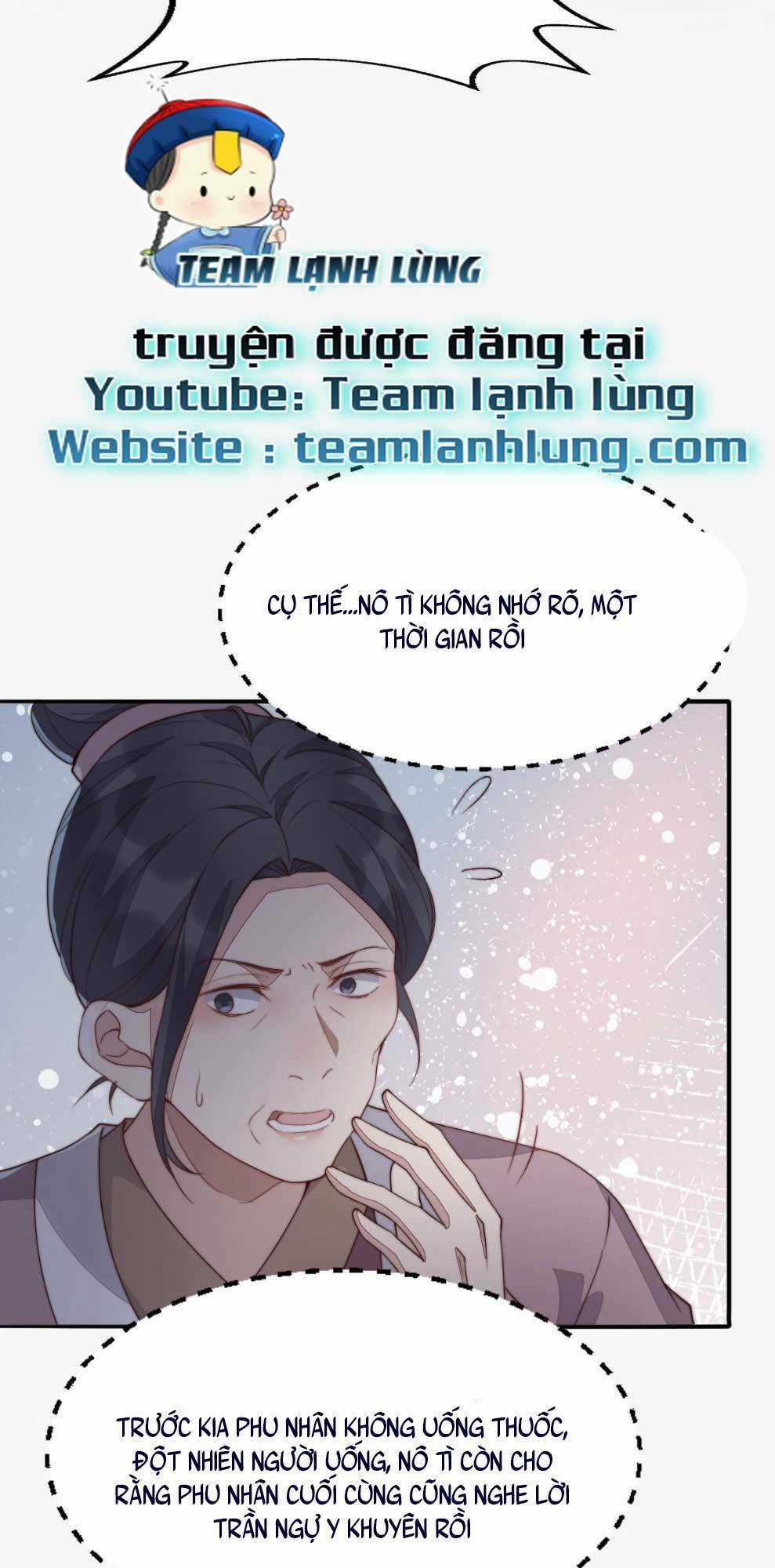 Đặc Công Thần Y Xuyên Không Chapter 49 trang 63