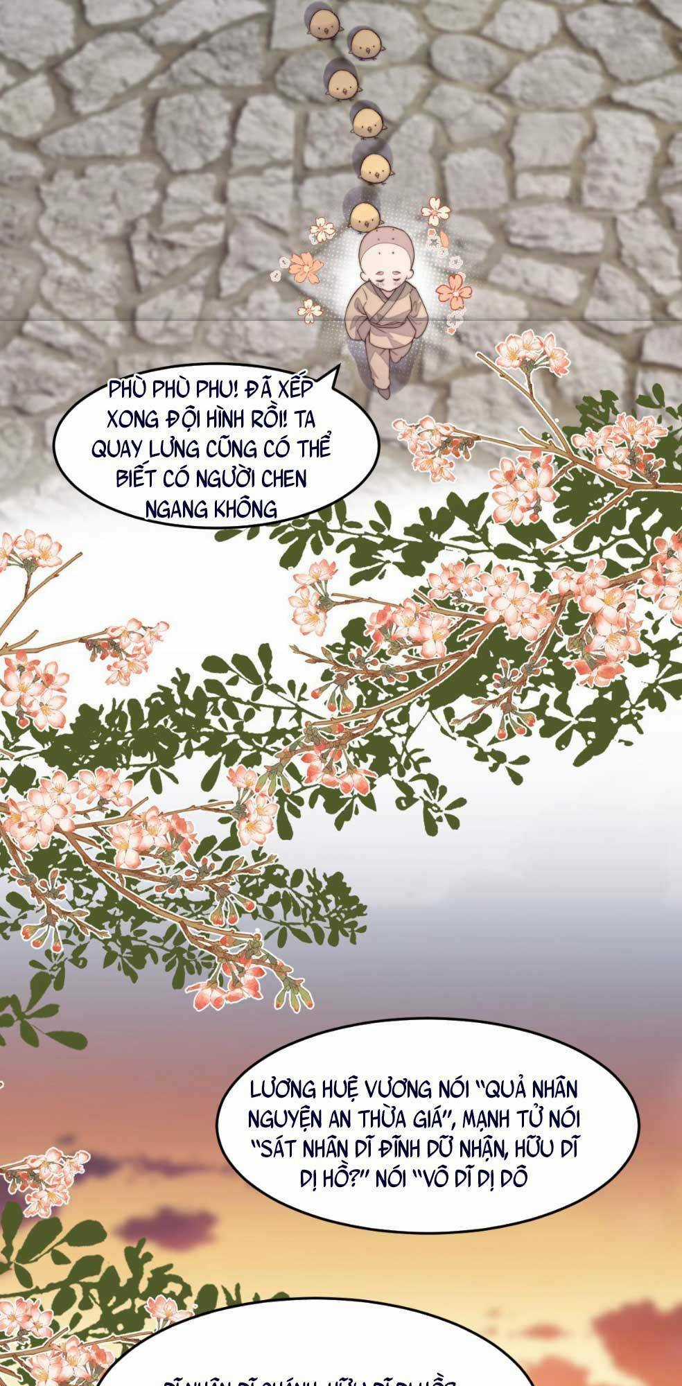 Đặc Công Thần Y Xuyên Không Chapter 49 trang 7