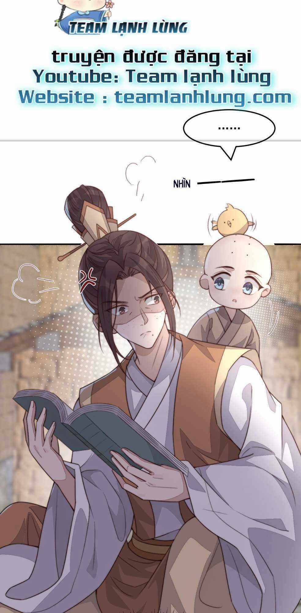 Đặc Công Thần Y Xuyên Không Chapter 49 trang 9