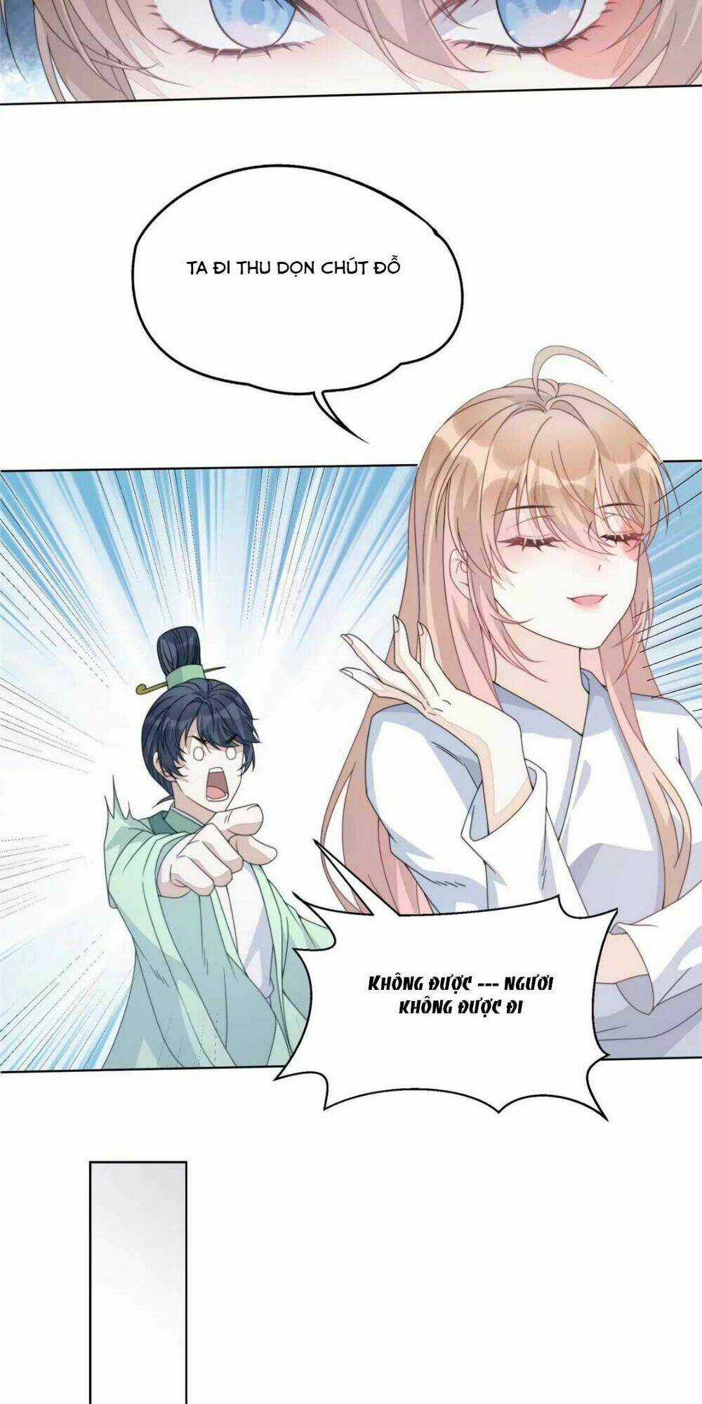 Đặc Công Thần Y Xuyên Không Chapter 5 trang 12