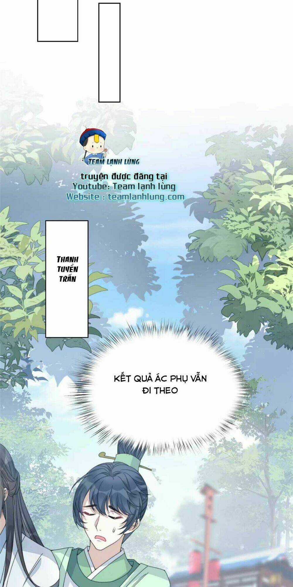 Đặc Công Thần Y Xuyên Không Chapter 5 trang 13