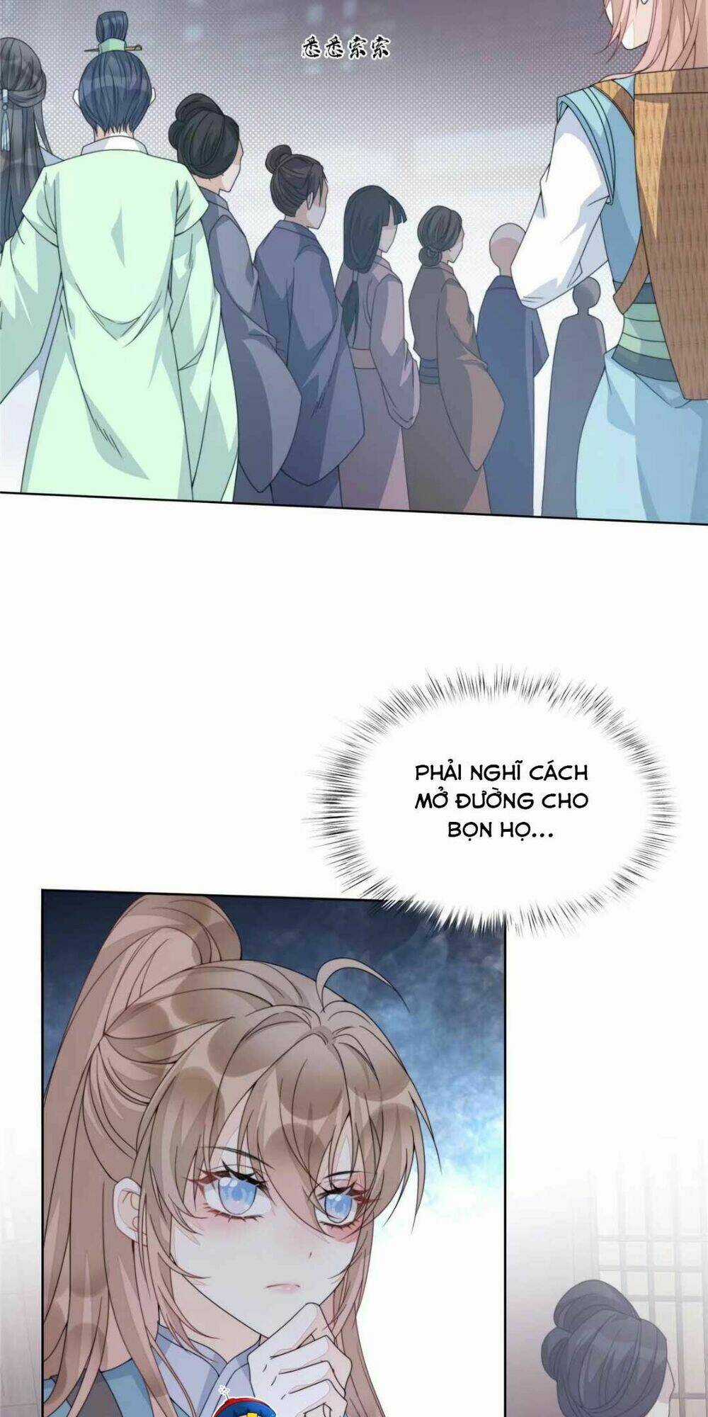 Đặc Công Thần Y Xuyên Không Chapter 5 trang 15