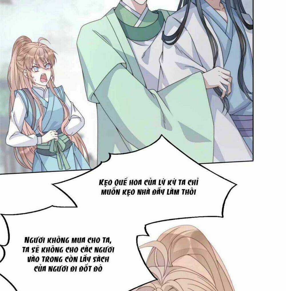 Đặc Công Thần Y Xuyên Không Chapter 5 trang 17