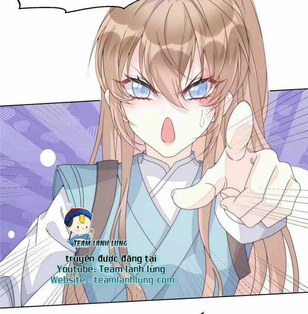 Đặc Công Thần Y Xuyên Không Chapter 5 trang 18