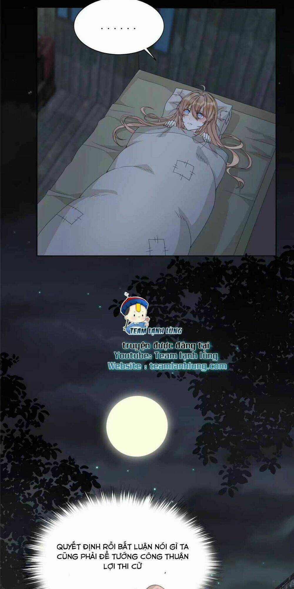 Đặc Công Thần Y Xuyên Không Chapter 5 trang 2