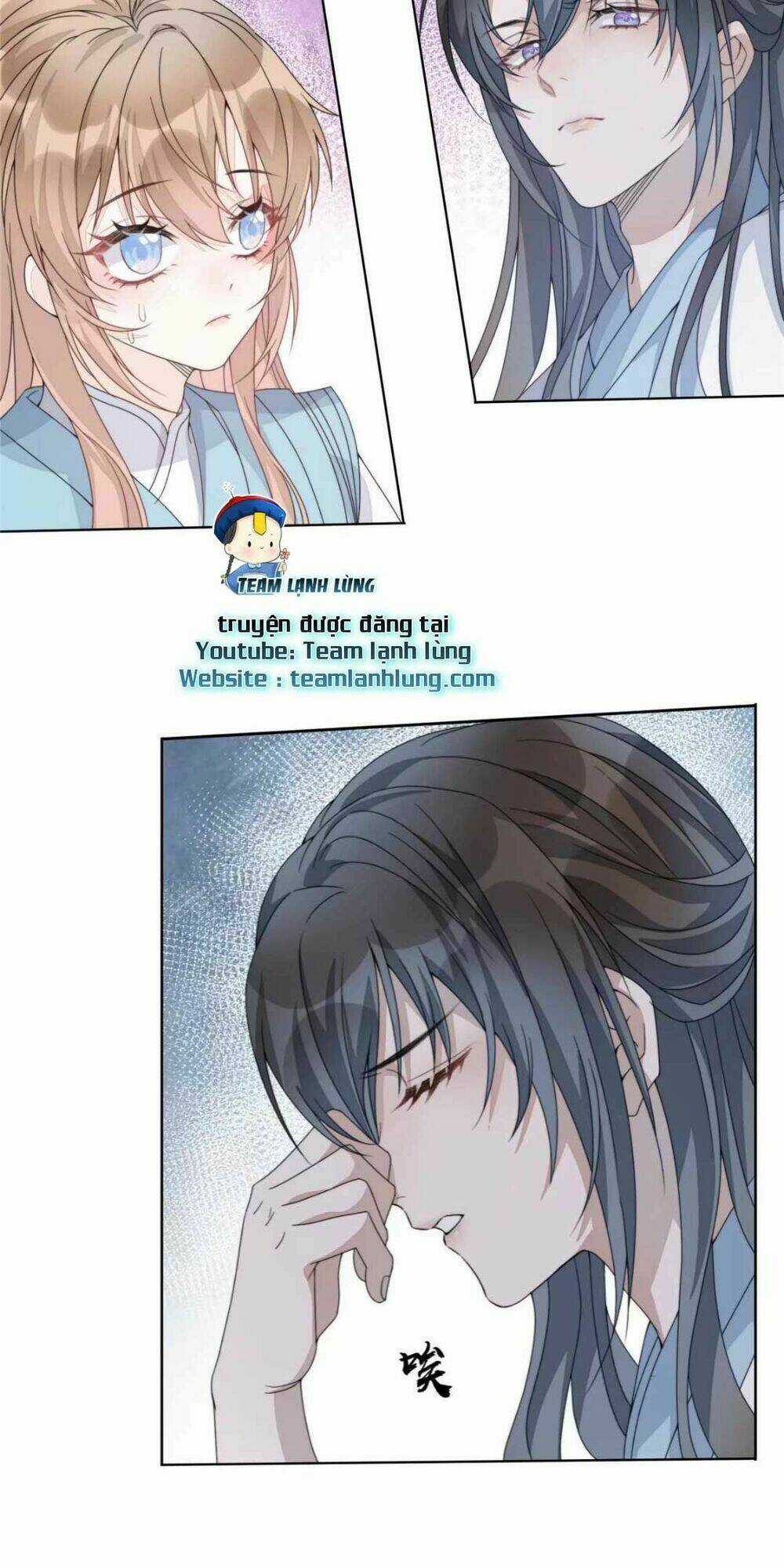 Đặc Công Thần Y Xuyên Không Chapter 5 trang 21