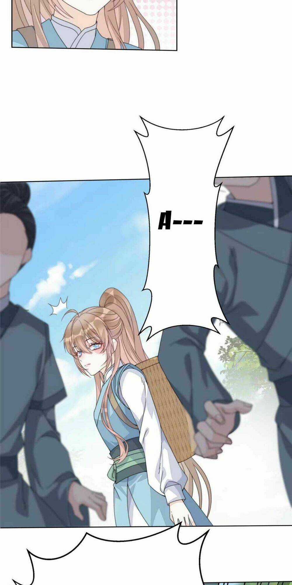 Đặc Công Thần Y Xuyên Không Chapter 5 trang 23