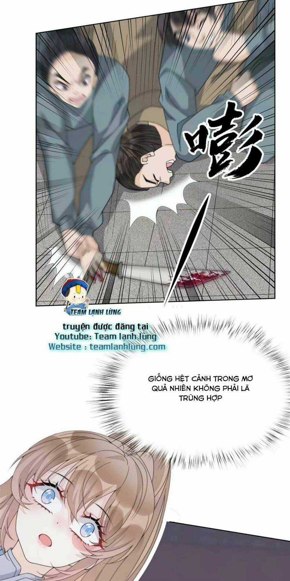 Đặc Công Thần Y Xuyên Không Chapter 5 trang 25