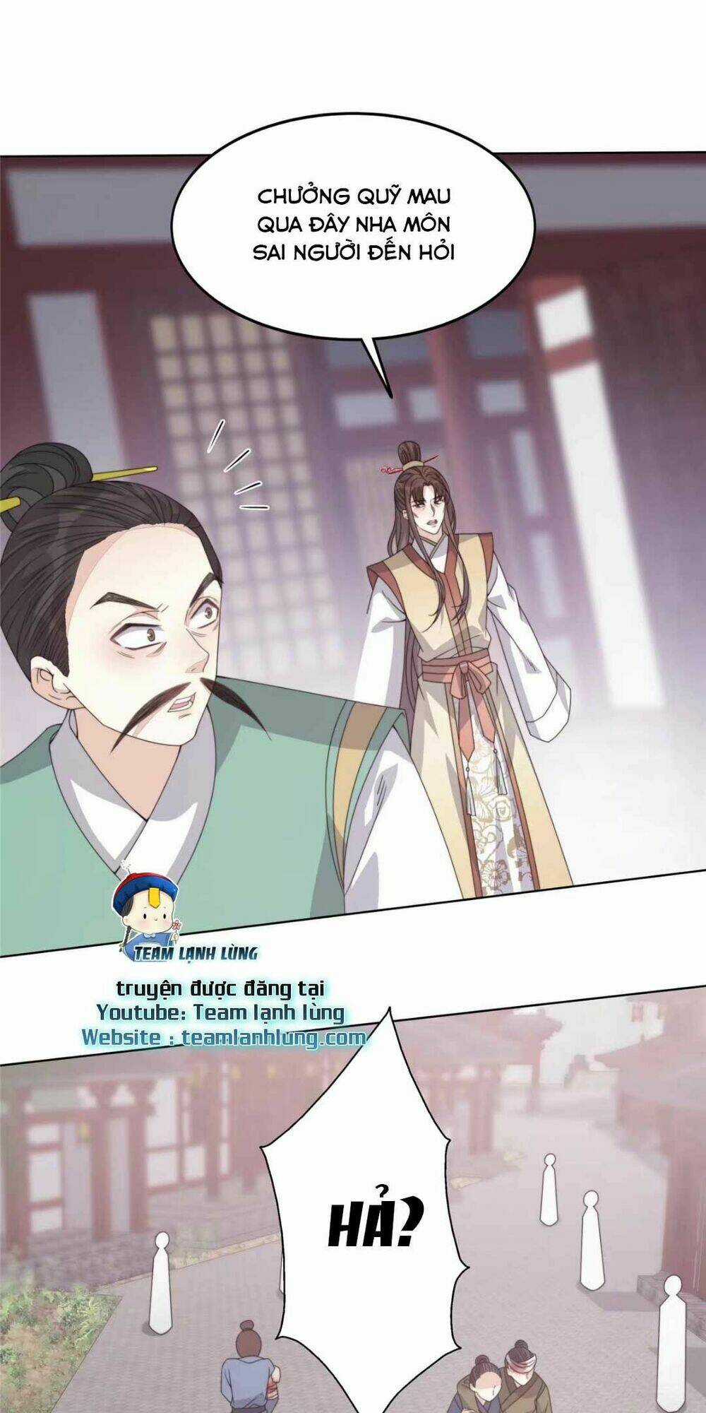 Đặc Công Thần Y Xuyên Không Chapter 5 trang 33