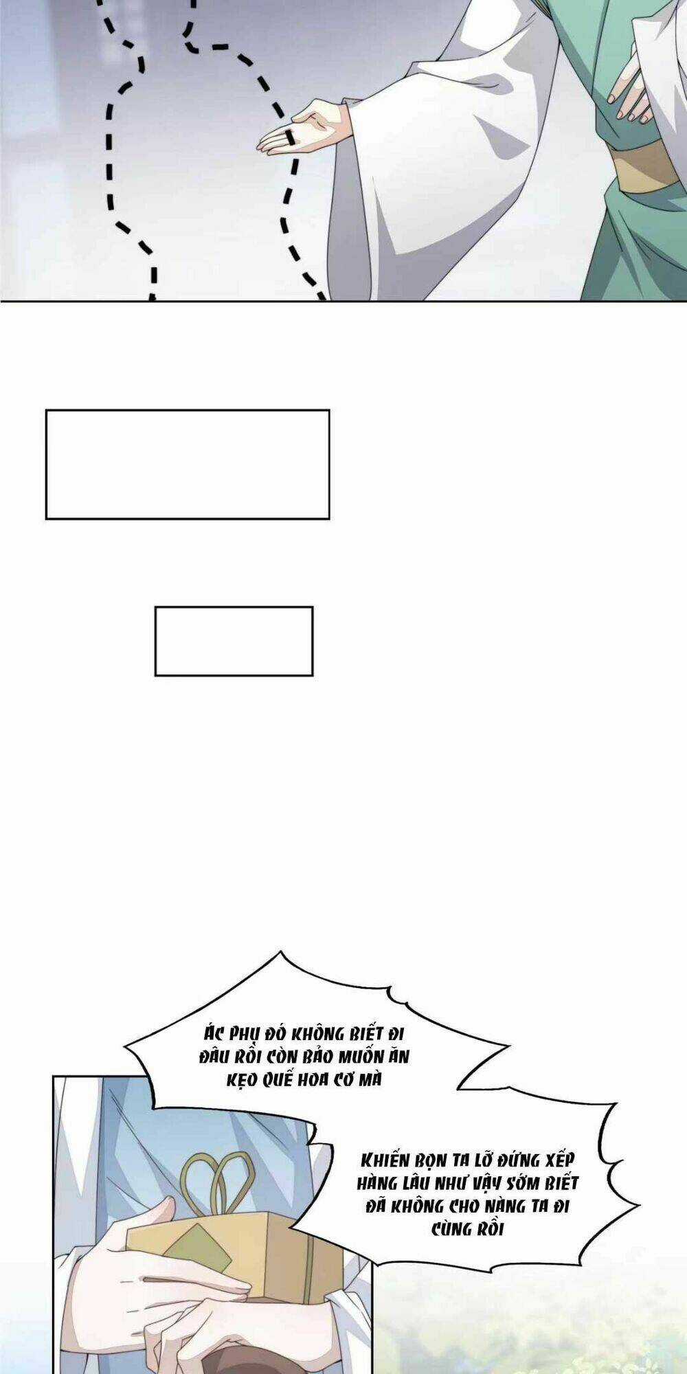 Đặc Công Thần Y Xuyên Không Chapter 5 trang 36