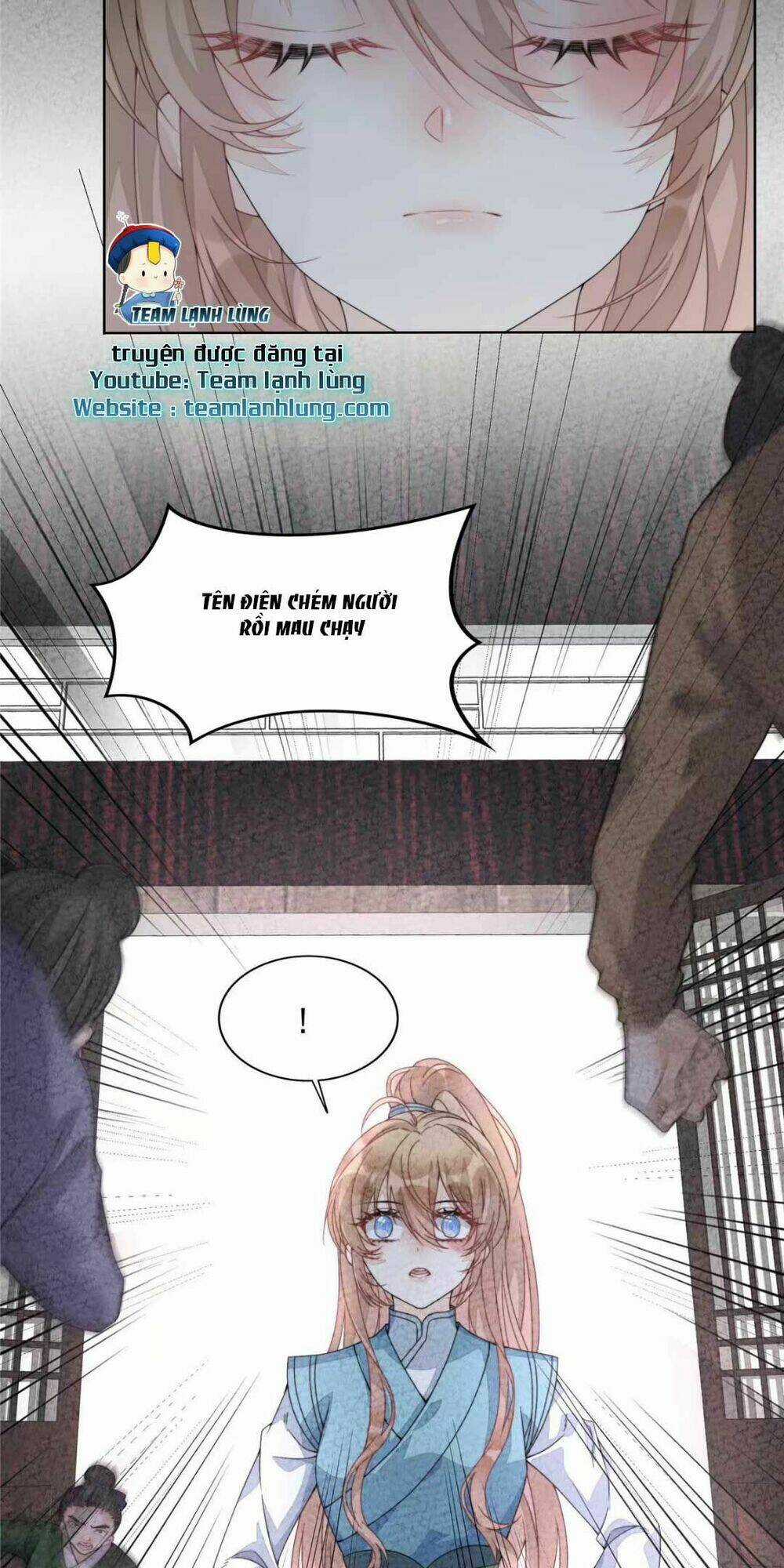 Đặc Công Thần Y Xuyên Không Chapter 5 trang 4