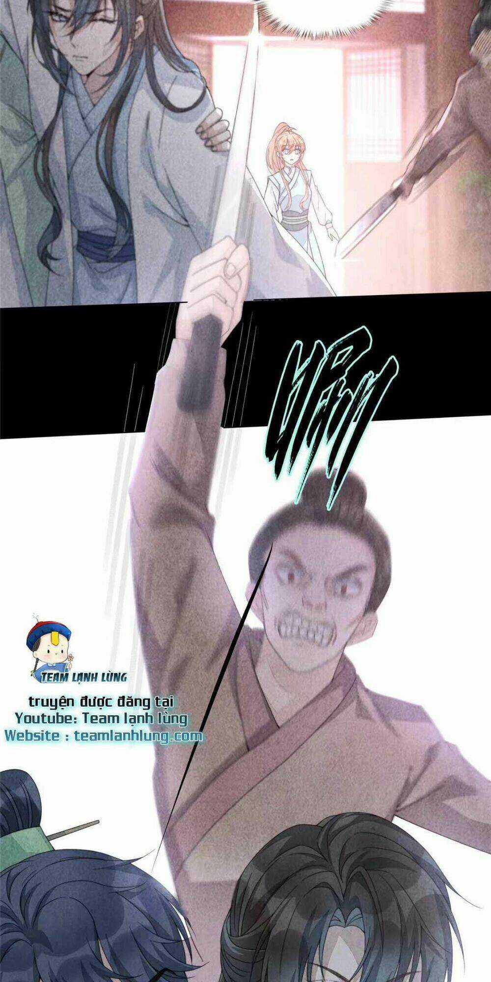 Đặc Công Thần Y Xuyên Không Chapter 5 trang 6