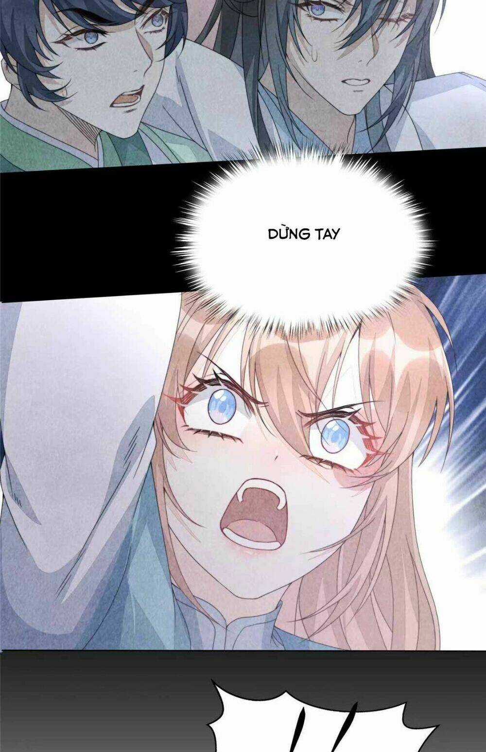 Đặc Công Thần Y Xuyên Không Chapter 5 trang 7