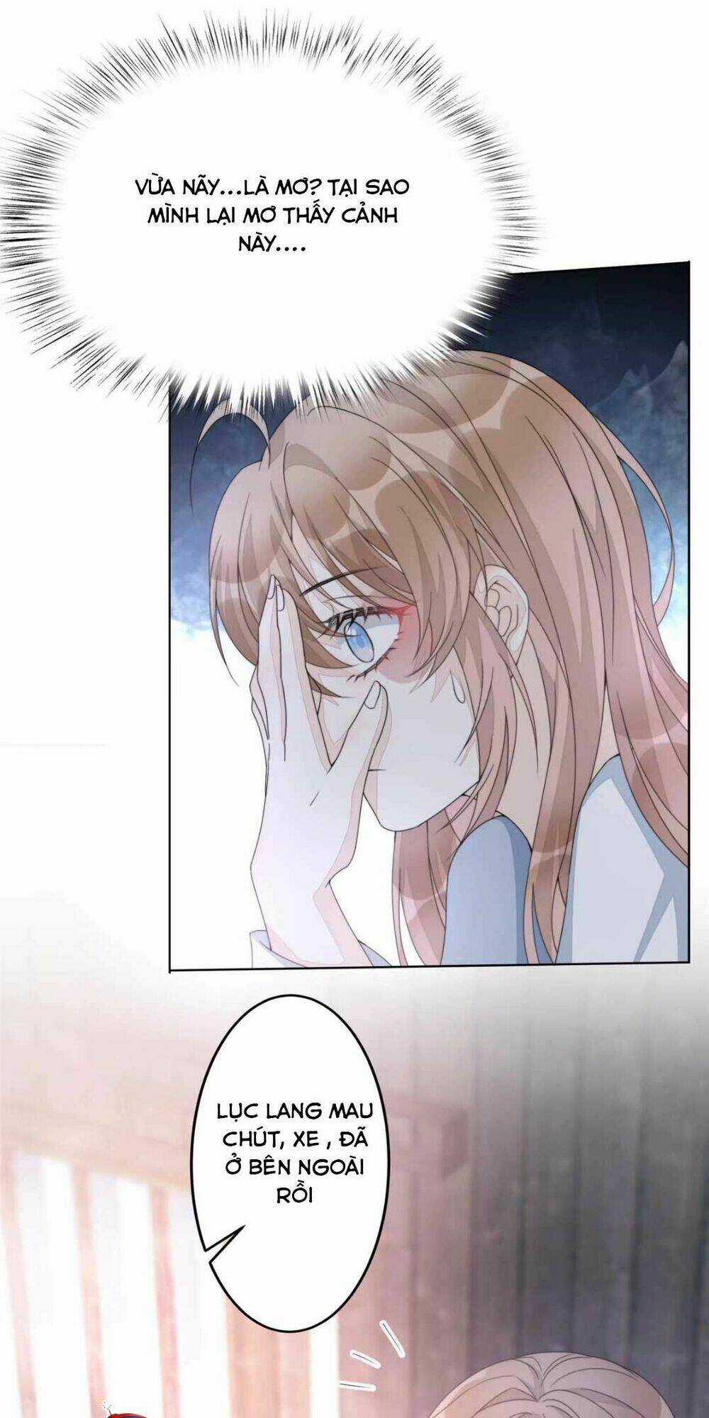 Đặc Công Thần Y Xuyên Không Chapter 5 trang 9