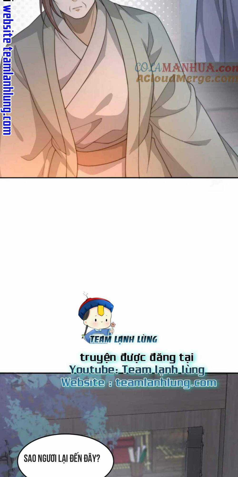 Đặc Công Thần Y Xuyên Không Chapter 50 trang 10