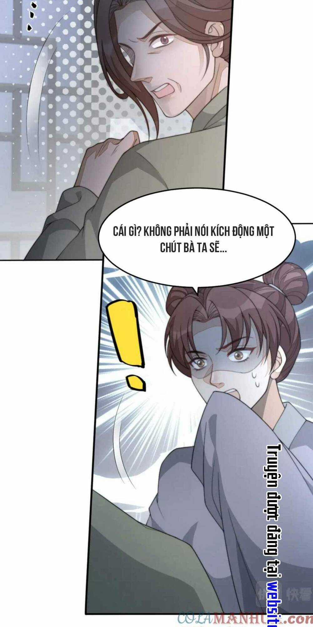 Đặc Công Thần Y Xuyên Không Chapter 50 trang 12