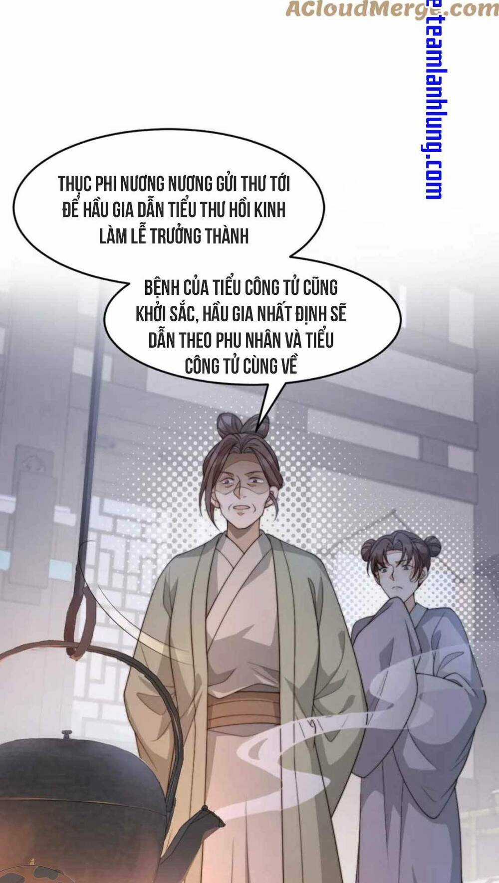 Đặc Công Thần Y Xuyên Không Chapter 50 trang 13