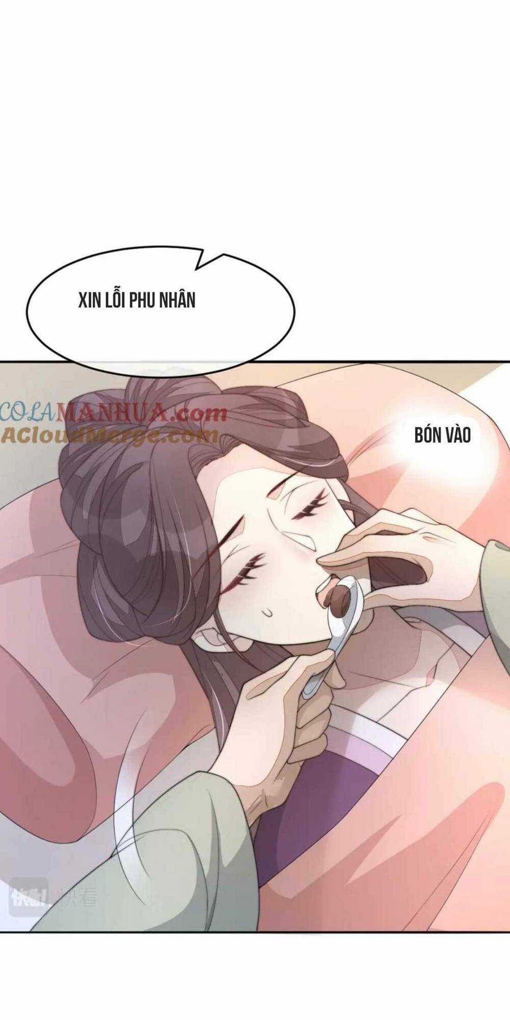 Đặc Công Thần Y Xuyên Không Chapter 50 trang 18