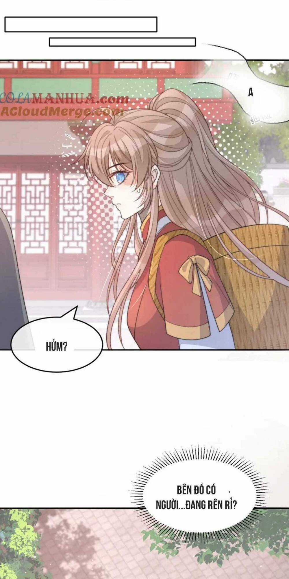 Đặc Công Thần Y Xuyên Không Chapter 50 trang 21