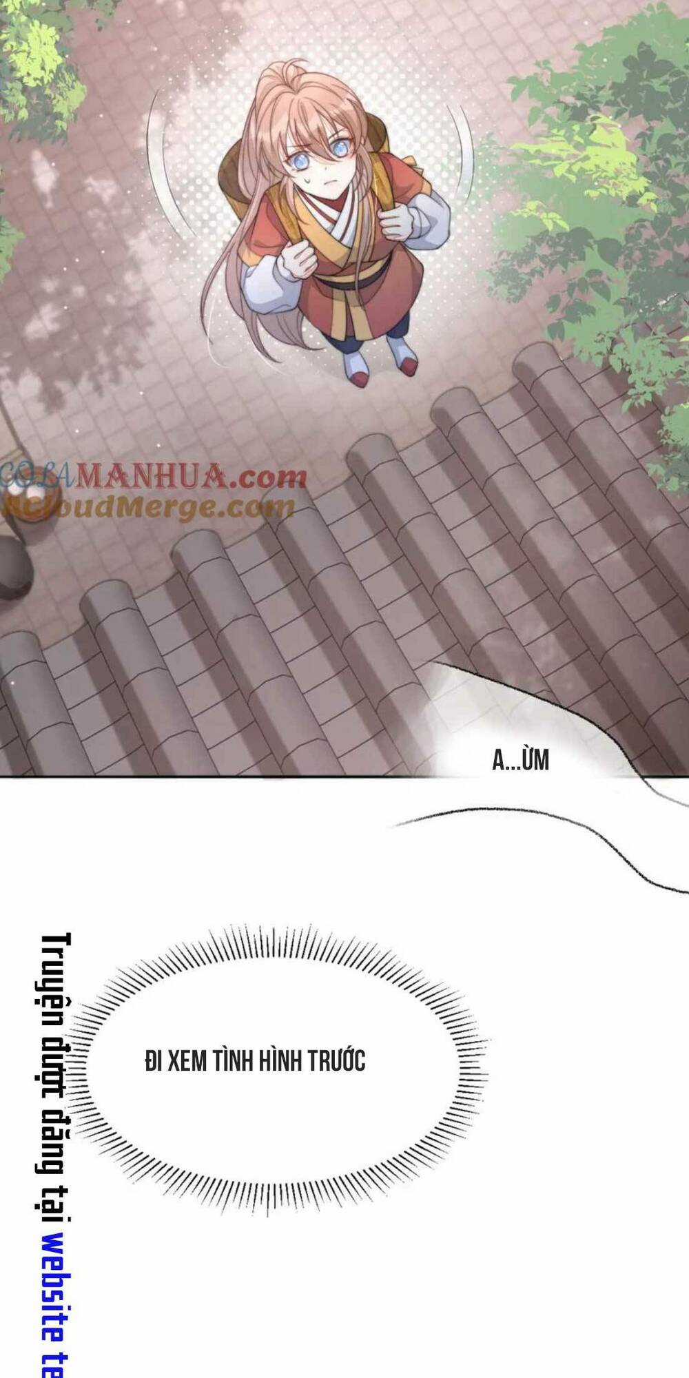 Đặc Công Thần Y Xuyên Không Chapter 50 trang 22